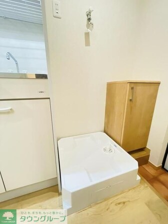 モンド・リコ板橋本町の物件内観写真